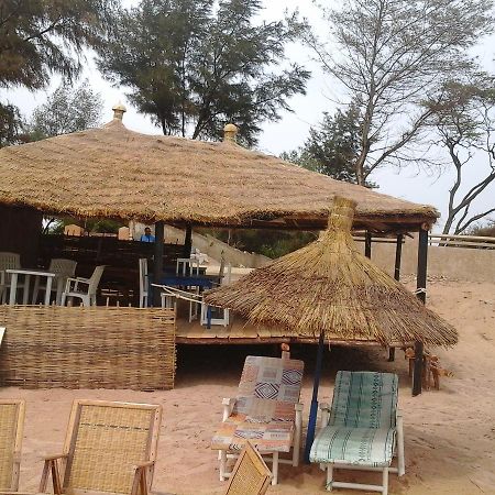 La Cabane Du Pecheur Atlantic Evasion Dakar Bagian luar foto