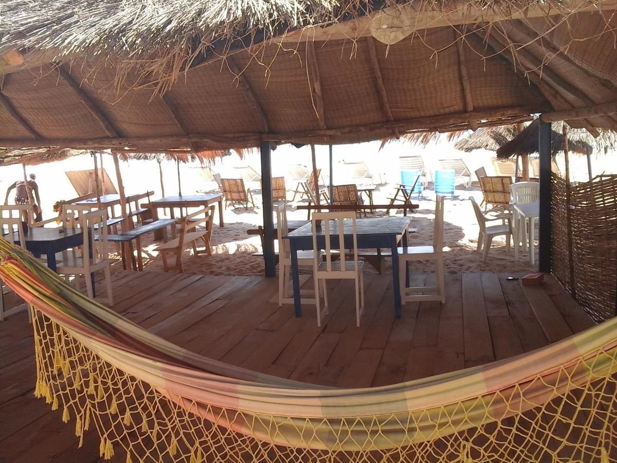 La Cabane Du Pecheur Atlantic Evasion Dakar Bagian luar foto